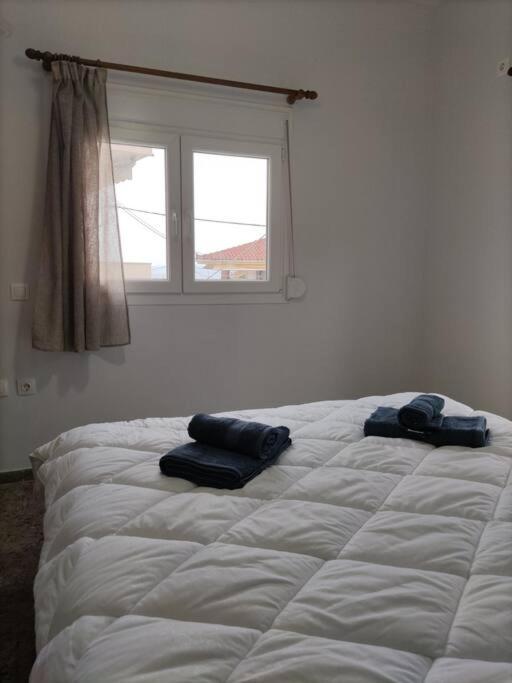 κοντά στην θάλασσα Holiday home