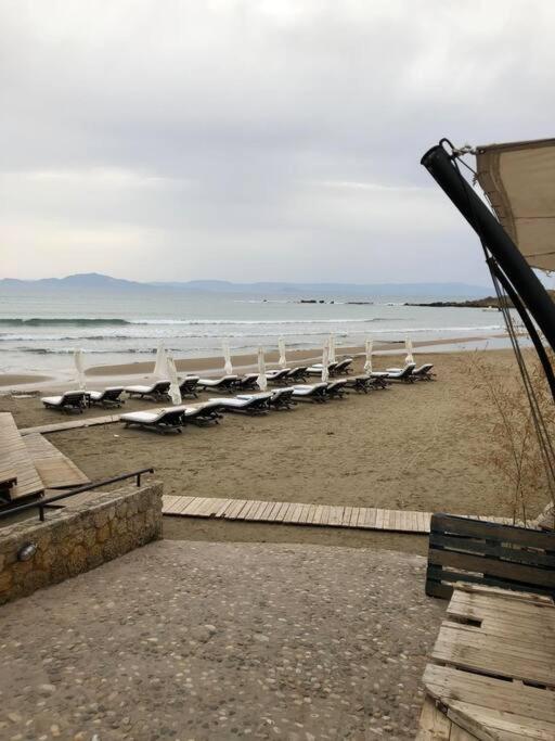 Holiday home κοντά στην θάλασσα Arkoudi
