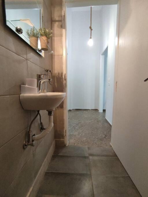 Holiday home κοντά στην θάλασσα Arkoudi