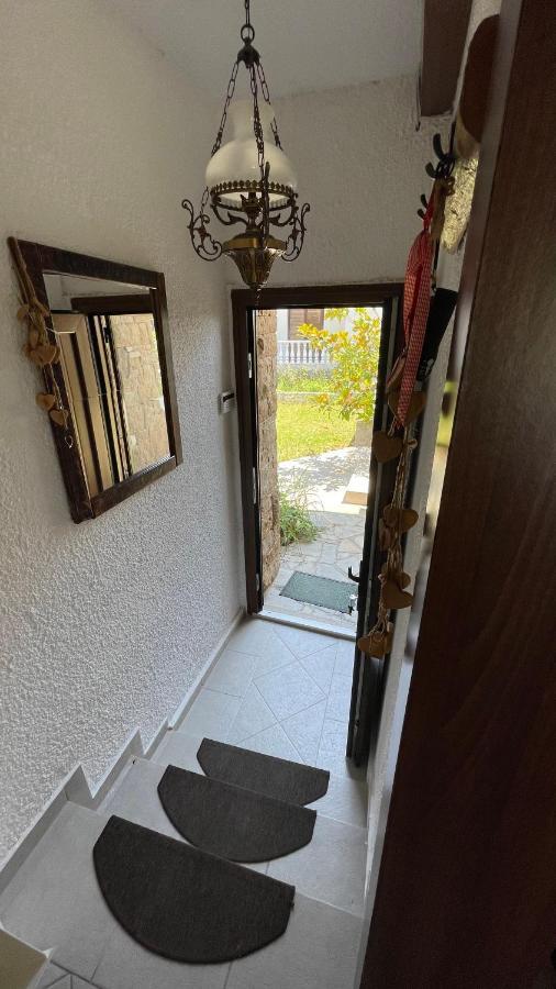 Apartment Paralia *
