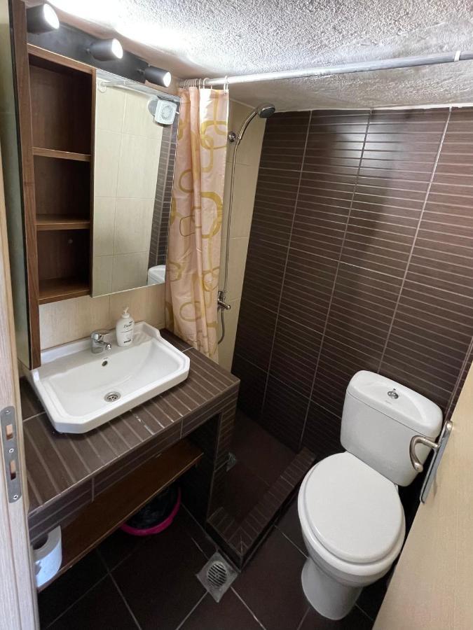 Apartment Paralia Pefkochori