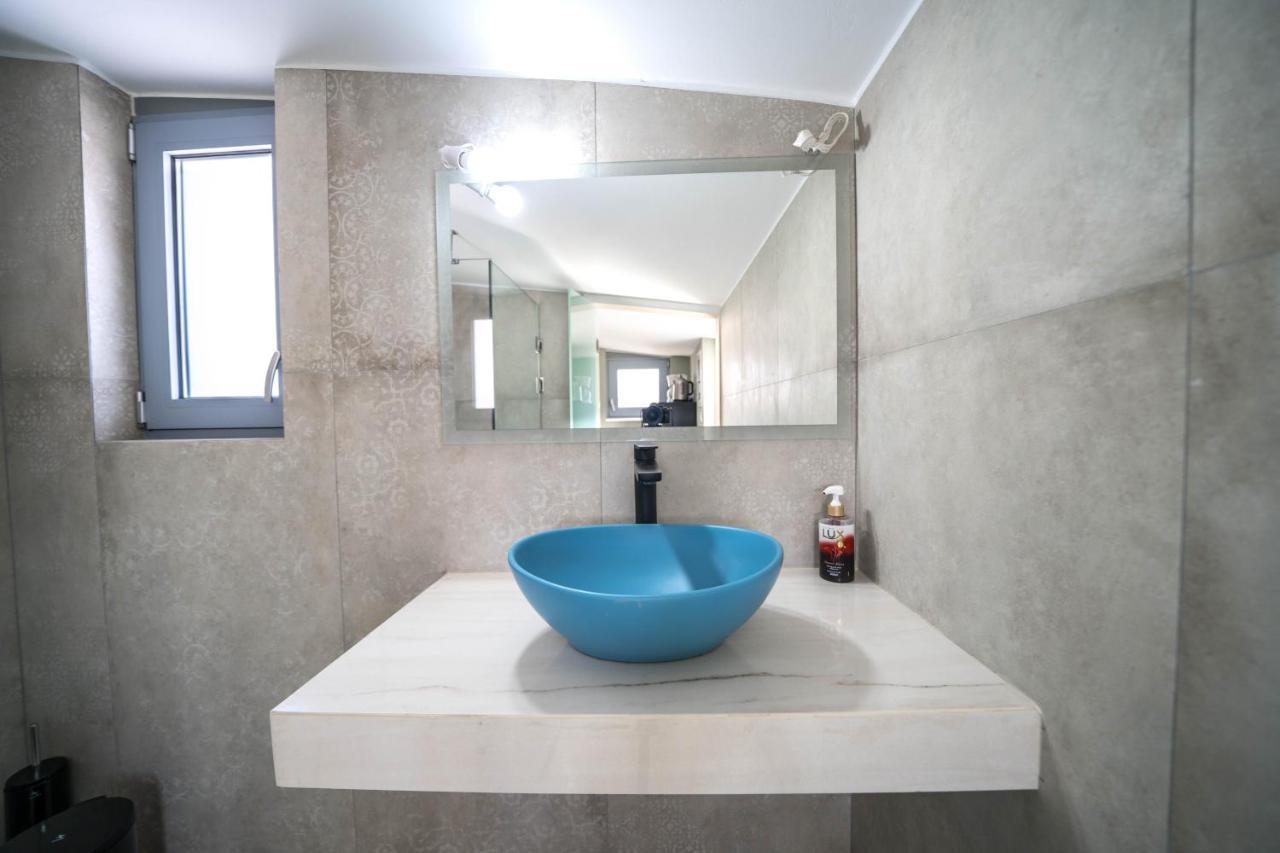 Apartment Aiolos Executive *