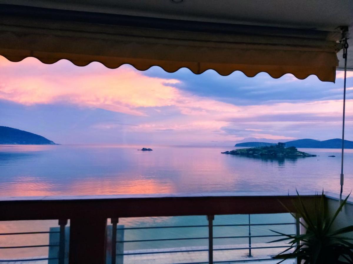 Apartment Seasthedayapartment Nea Peramos (Macedonia)