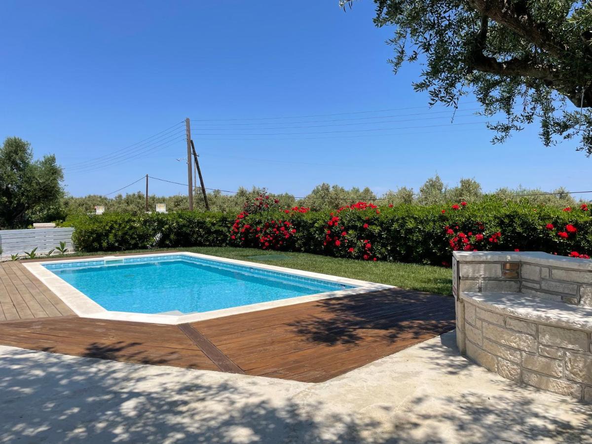 Filoxenia Stone House Kalpaki (Zakynthos)