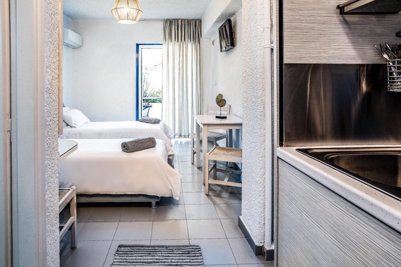 Ninetta's Aparthotel 3*