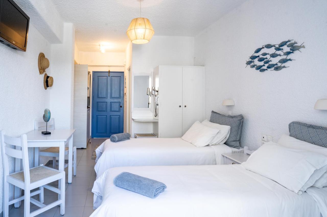 Aparthotel Ninetta's 3*