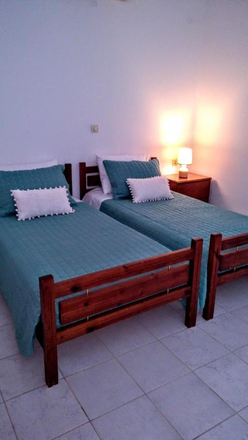 Captain George Apartment Symi