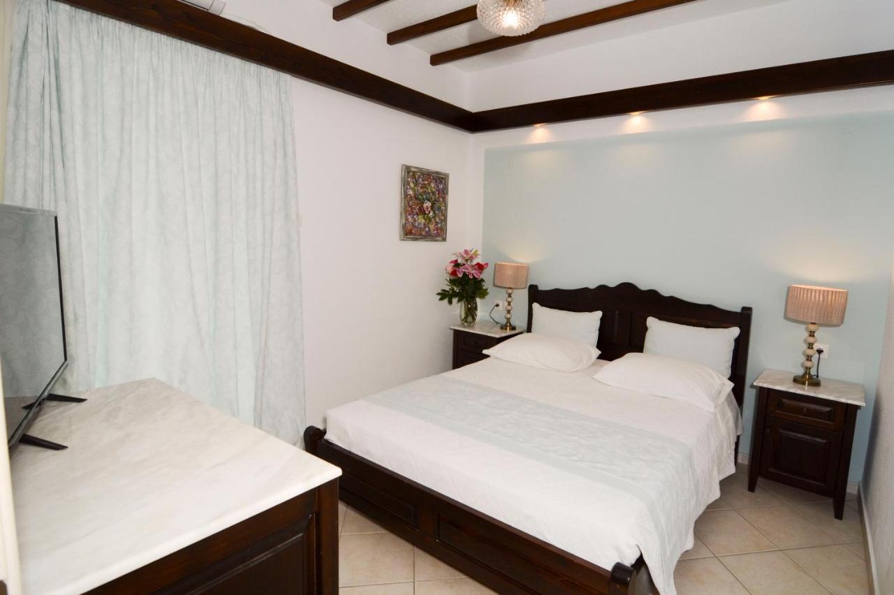 Hotel Afrodite