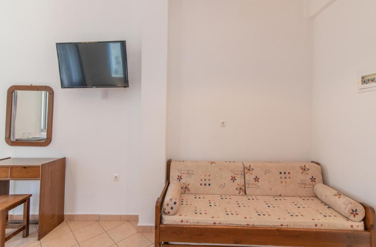 Esperides Apartment