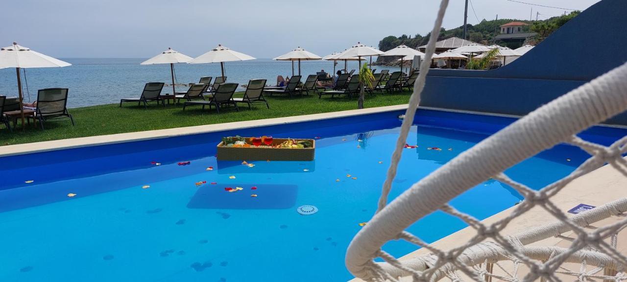 Cavo Orient & Hotel