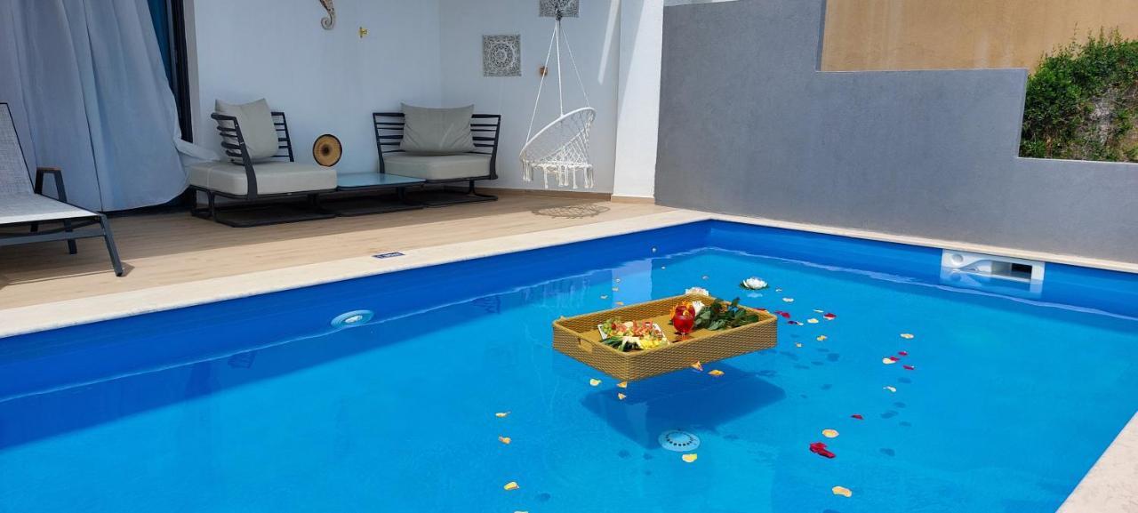 Hotel Cavo Orient &