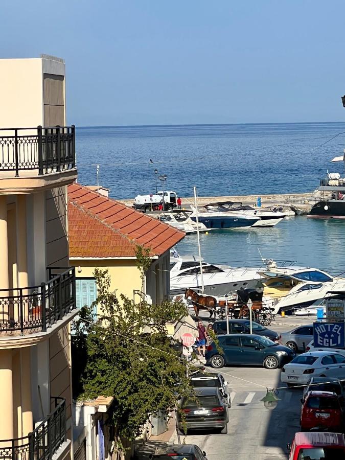Ven Luxury * Zakynthos Town