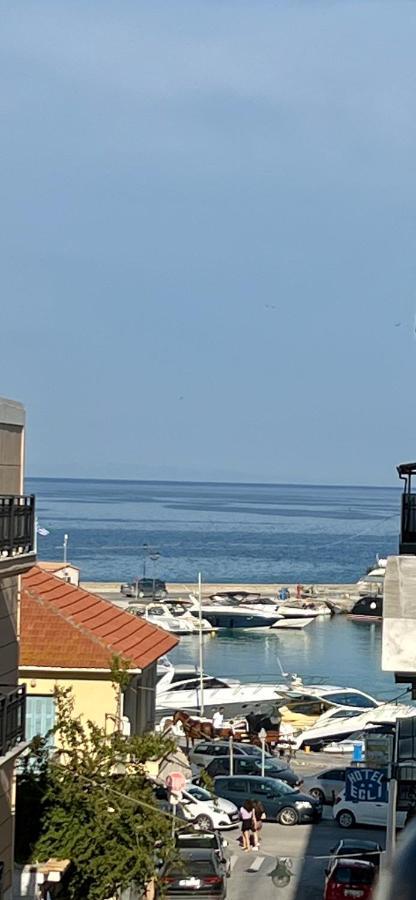 Ven Luxury Apartment Zakynthos Town