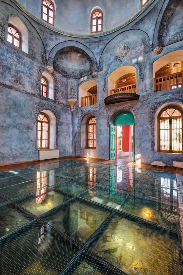 Halil Bey Luxury * Kavala