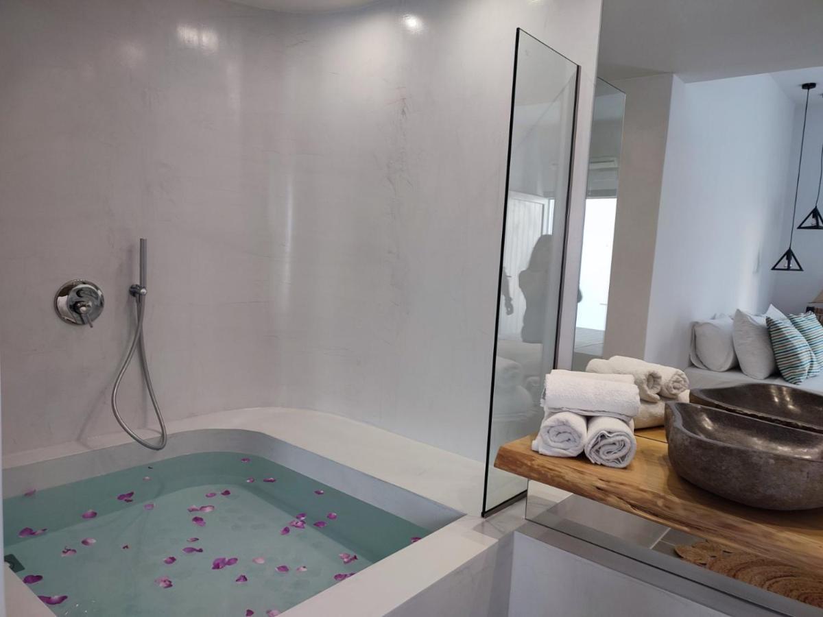 Aparthotel Drimoni Boutique