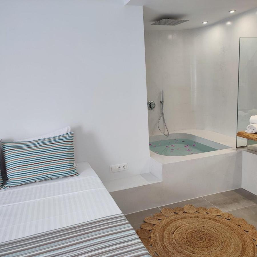 Drimoni Boutique Aparthotel