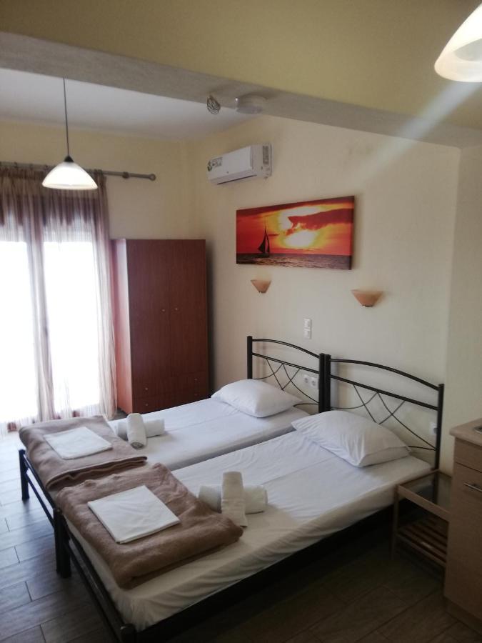 Diolkos Apartment