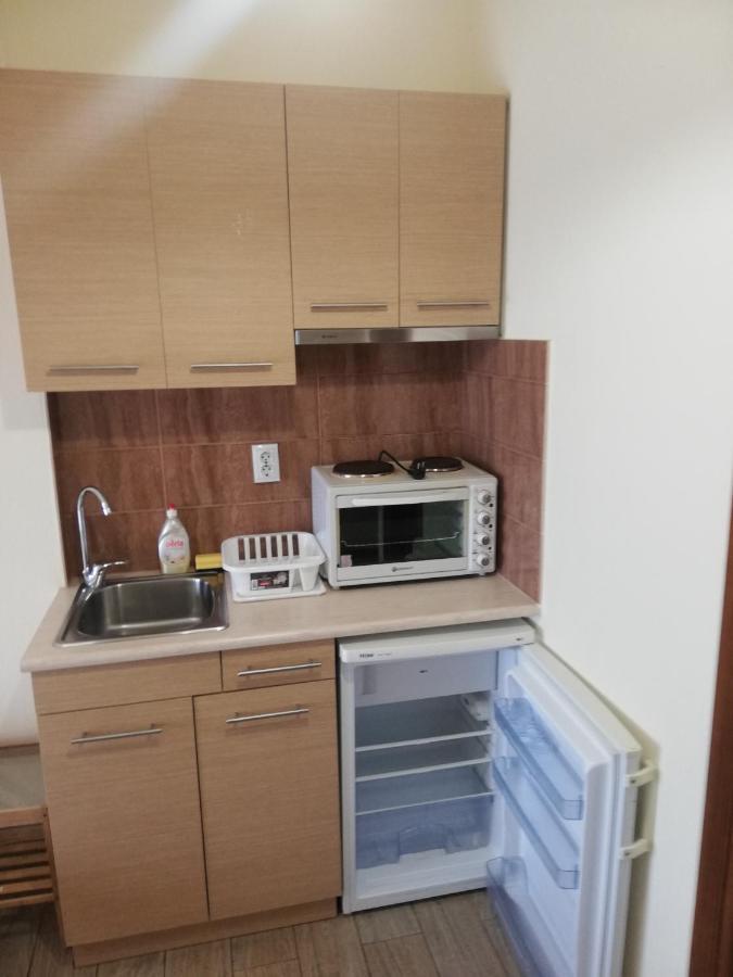 Apartment Diolkos *
