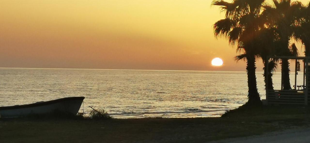 Nikitas Holiday home *