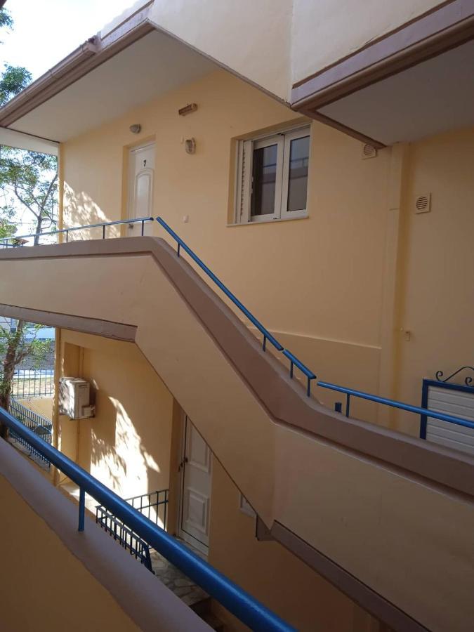 Edem Apartment