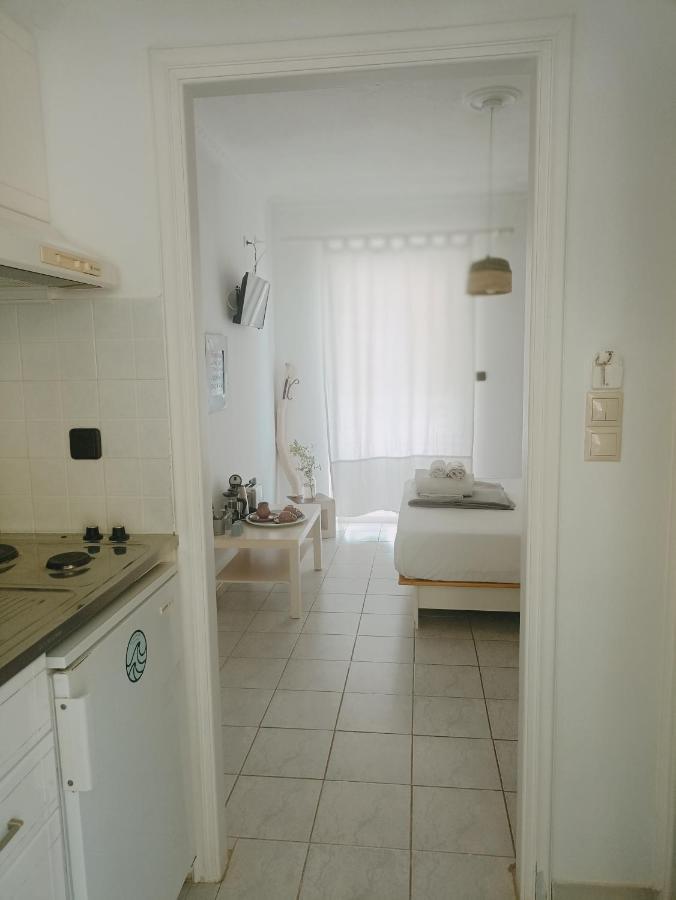 Apartment Heras Garden *