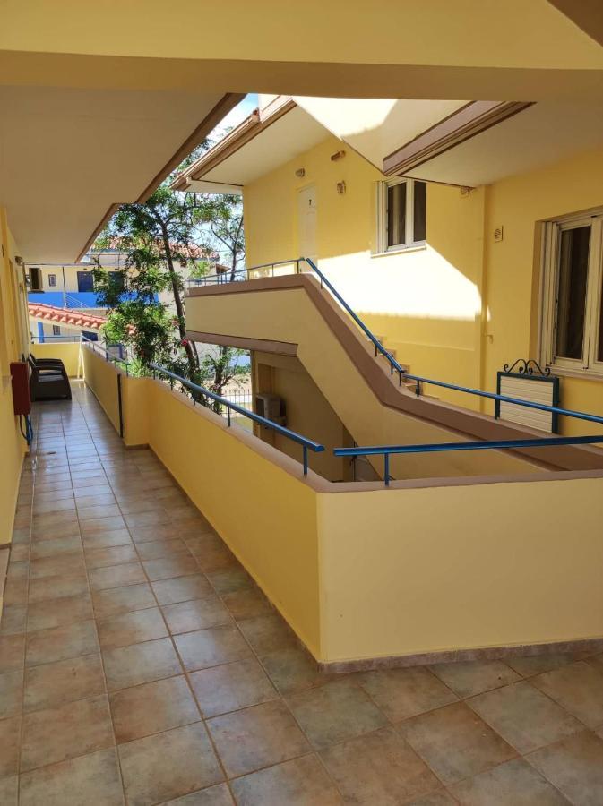 Apartment Edem *