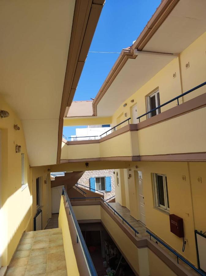 Edem Apartment *