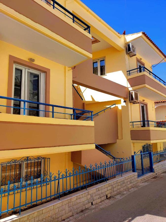 Apartment Edem *