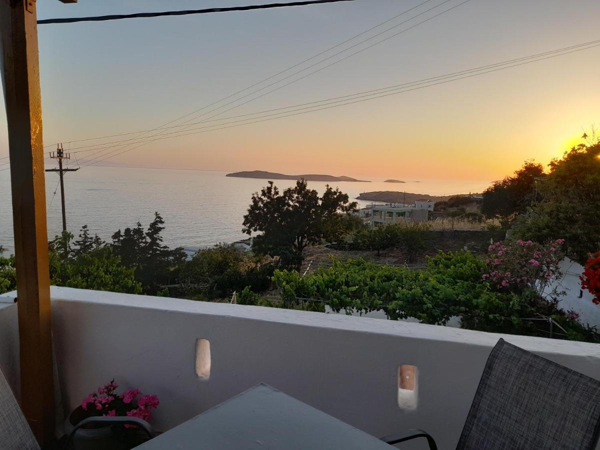 Silver View Apartment *