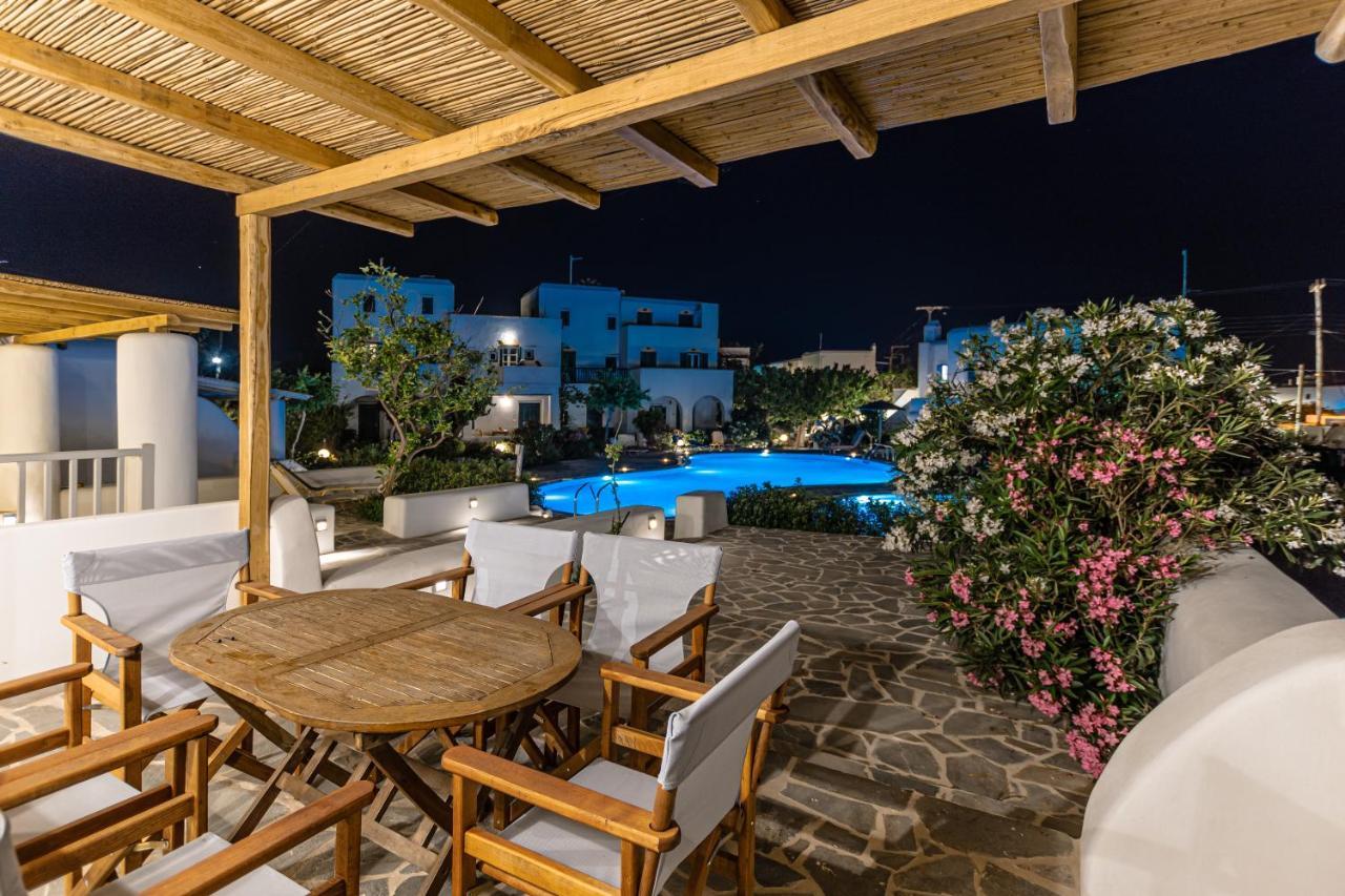 Naxian Queen Luxury &
