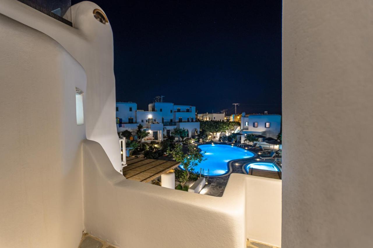 Villa Naxian Queen Luxury & *