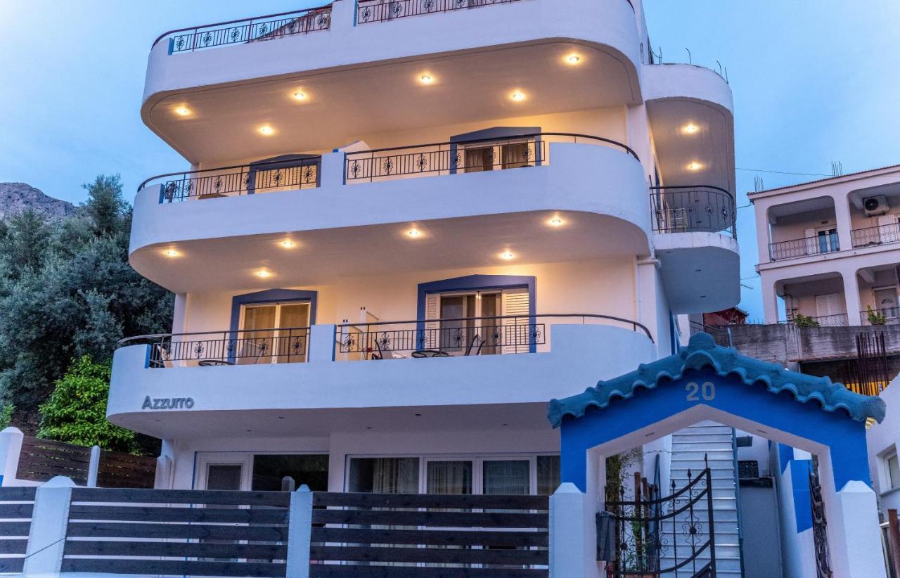 Guest house Azzurro