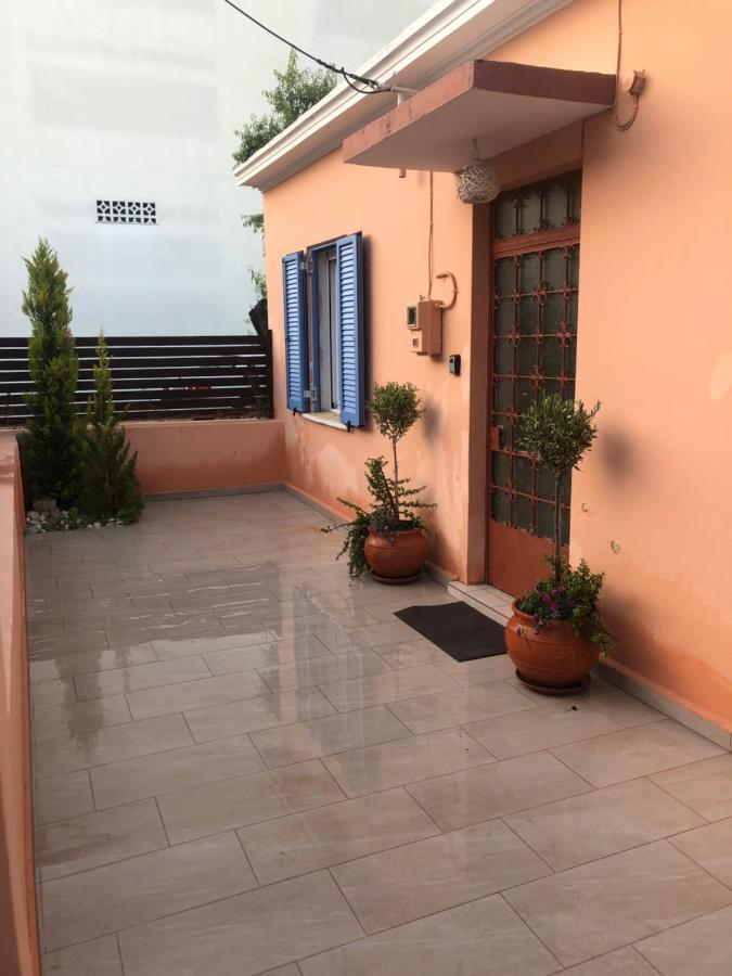 Metropolis House/villa With Garden & Pool-jacuzzi Villa Argostoli (Kefalonia)