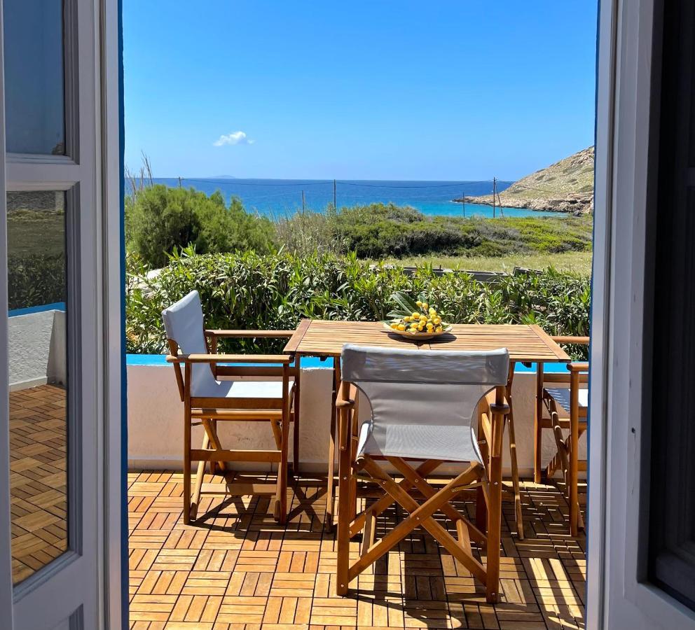 Seaside Karpathos * Arkasa