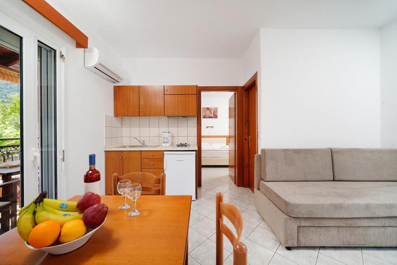 Apartment Apollonio