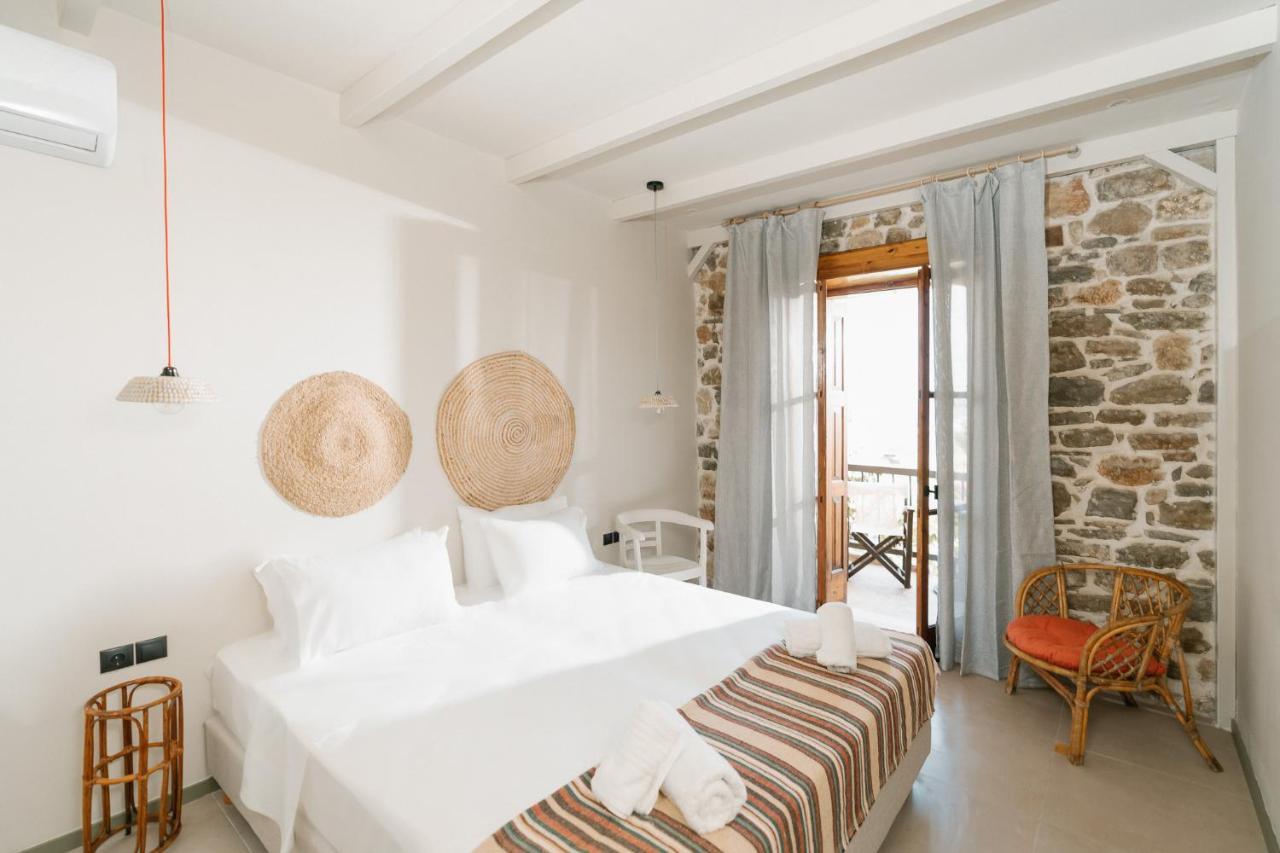 Filanthi - The Project * Methoni (Messenia)