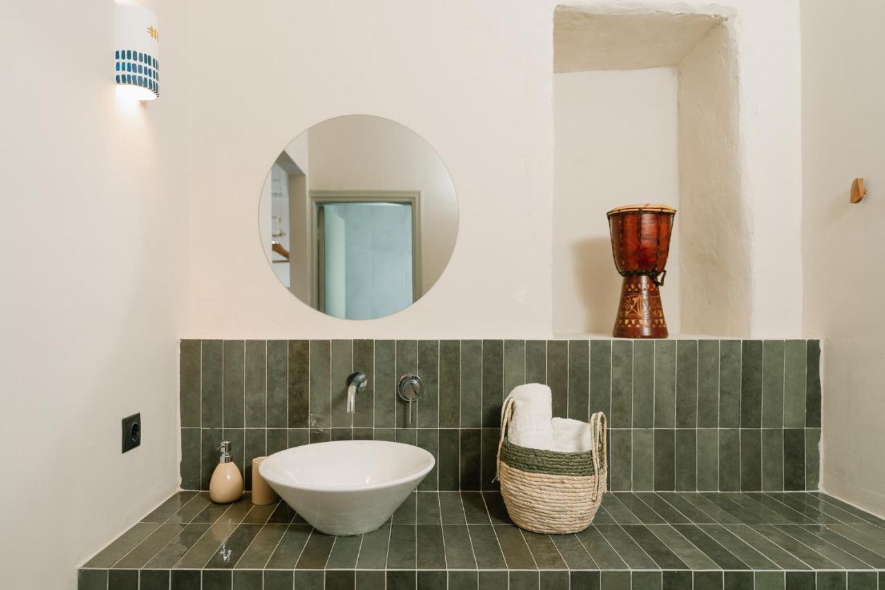 Filanthi - The Project Guest house Methoni (Messenia)