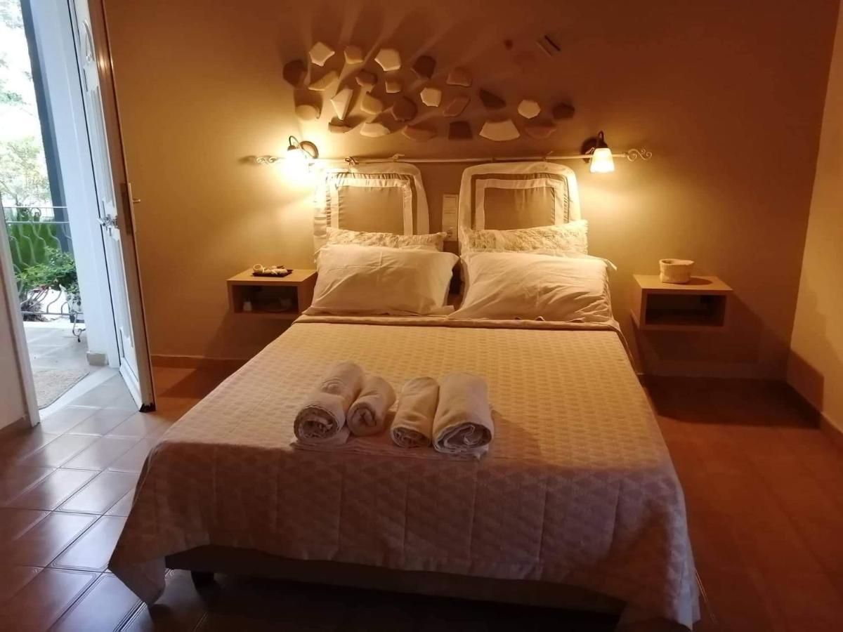Katerina Apartment