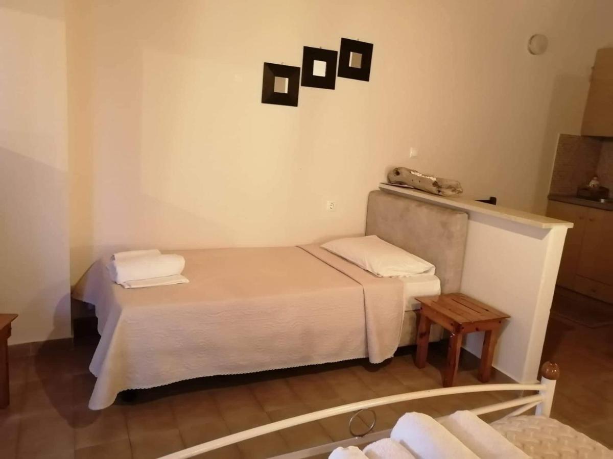 Katerina Apartment *