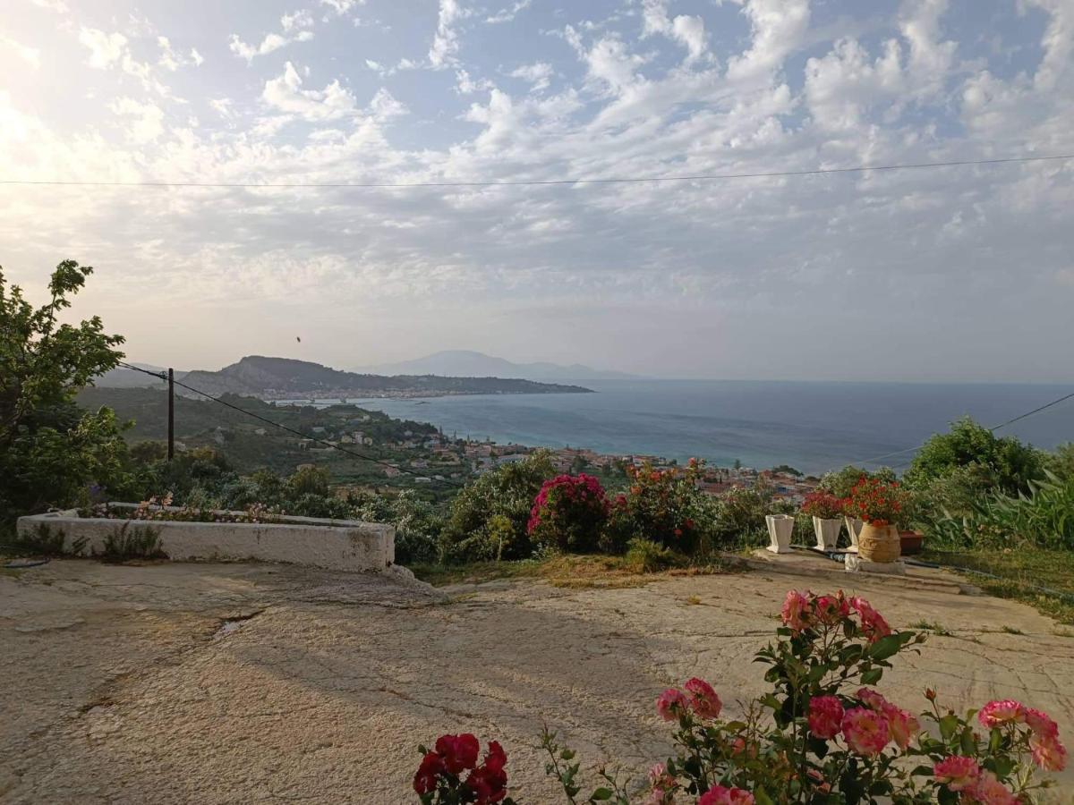 Koka Hilltop Argassi
