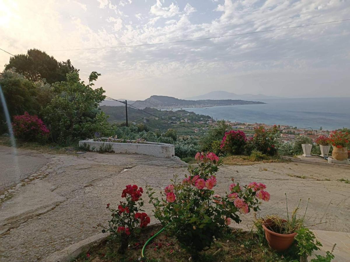 Holiday home Koka Hilltop *