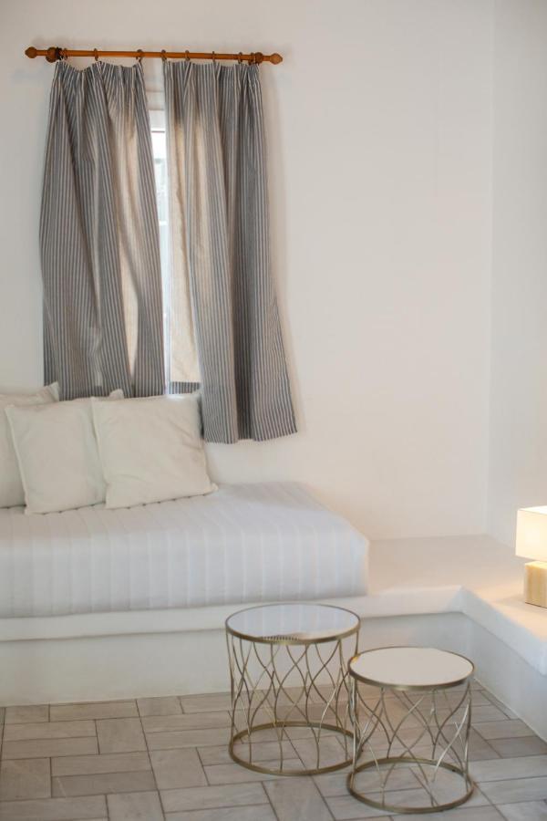 Aparthotel Andromeda