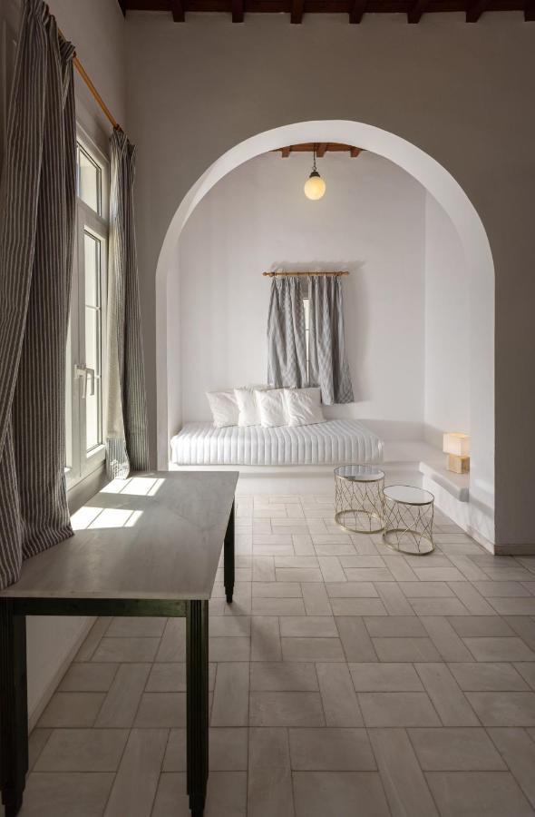 Andromeda Aparthotel