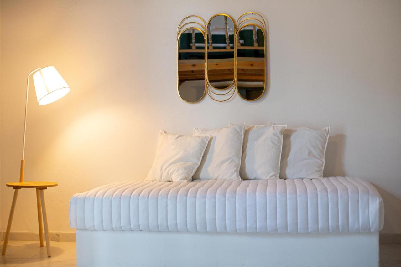 Andromeda Aparthotel 3*