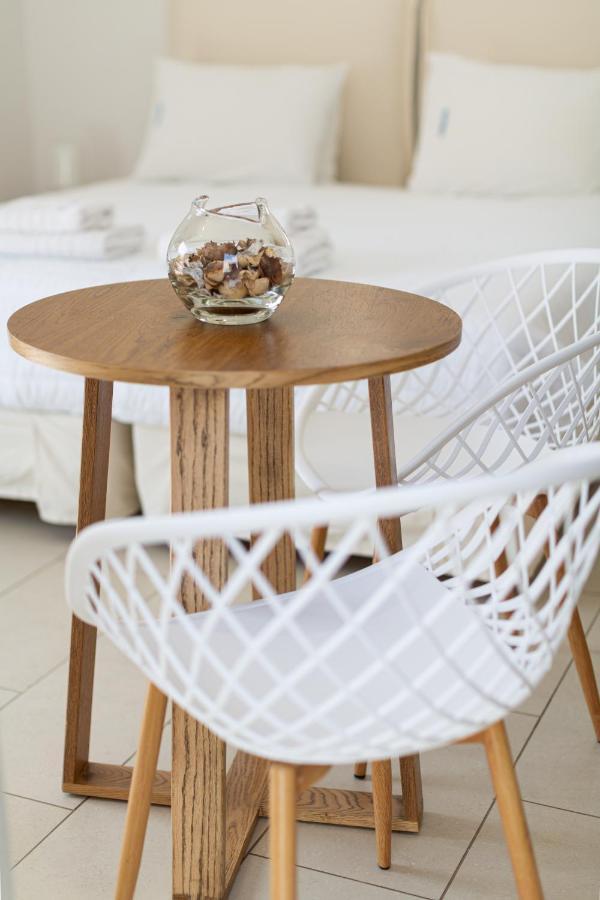 Andromeda Aparthotel Mykonos Town