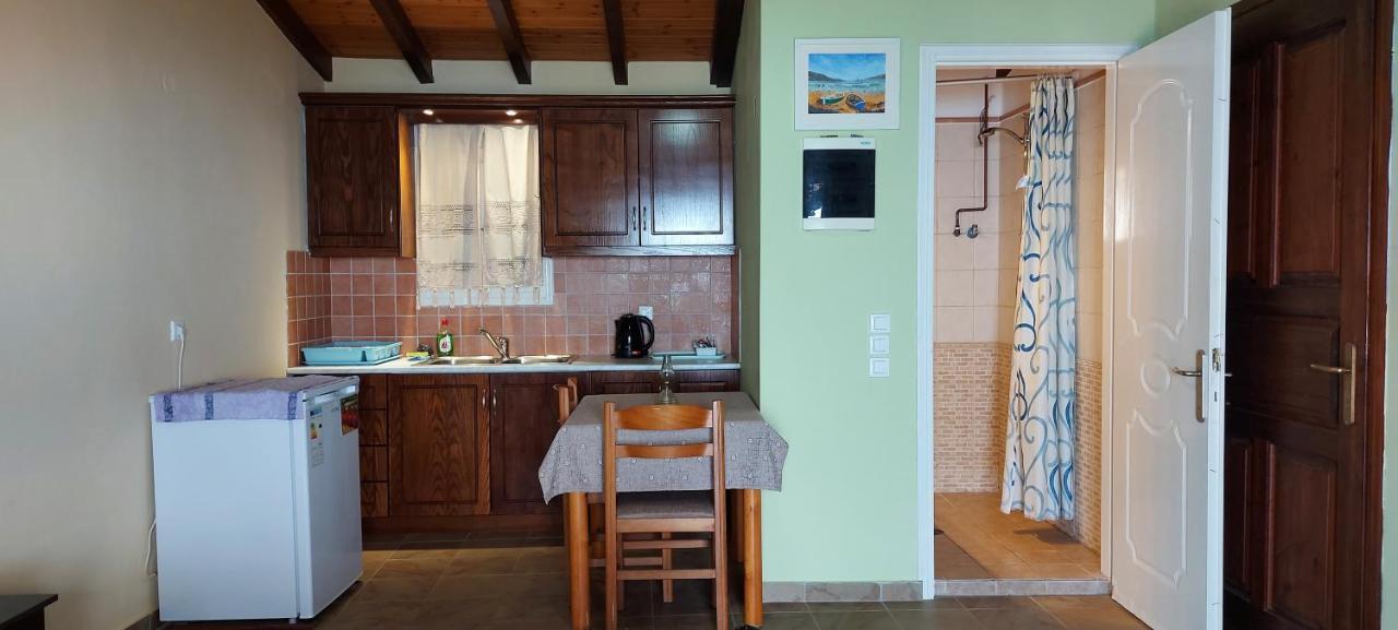 Holiday home Bohali's House Agios Gordios (Corfu)