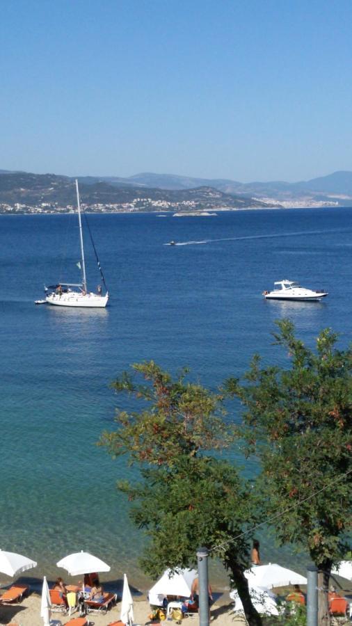 Kallithea *