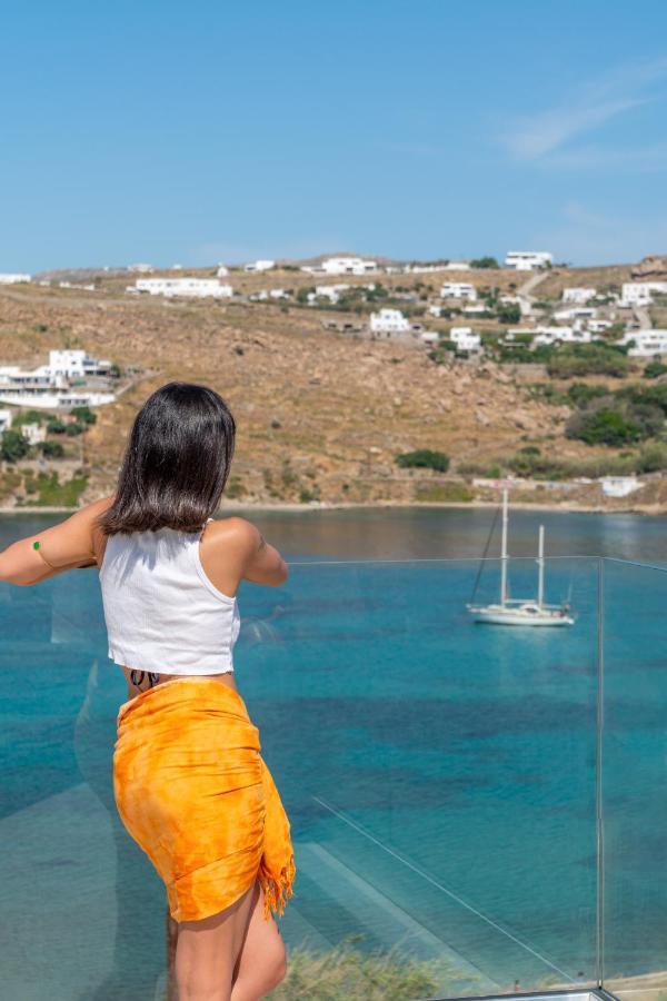 Apartment Corfos Blue Mykonos *