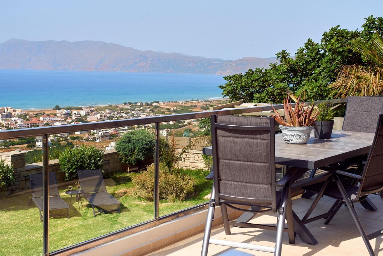 Luxury Argi Infinity Private Pool Villa *