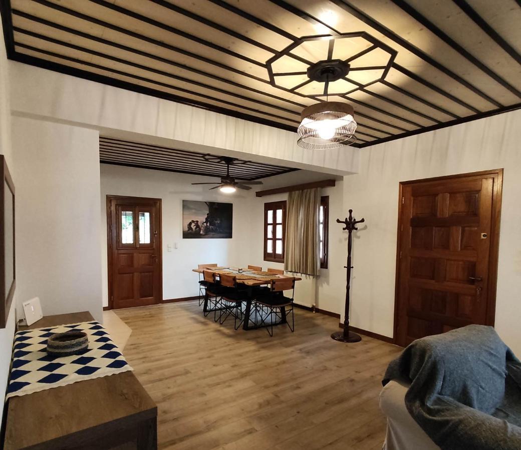 Vrionis House Villa Agios Dimitrios (Magnesia)